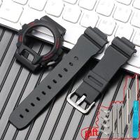 ราคา ชุดเคสสำหรับนาฬิกาแบบ G SHOCK ทำจากเรซิ่น DW6930 DW6600 DW6900สำหรับนาฬิกากําไลลายพรางของผู้ชายผู้หญิง (21163063436)