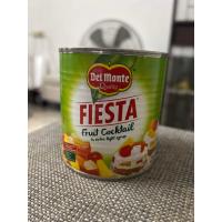 ราคา Del Monte Fiesta Fruit Cocktail 432g (20948436208)