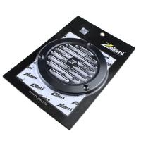 ราคา อุปกรณ์เสริมรถจักรยานยนต์ Zelioni Z การ์ดหม้อน้ำเครื่องยนต์ฝาครอบพัดลมคูลเลอร์สำหรับ Vespa ทุก Primavera150ตัวป้องกัน Sprint150 (21162320255)