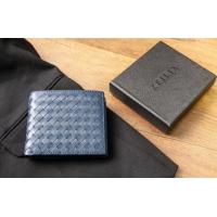 ราคา ZEILIX กระเป๋าสตางค์หนังสาน หนังวัวแท้ 100 ใบสั้น แบบ 3 พับ สีดำ สีน้ำเงิน สีน้ำตาล Zeilix Cross (16021681085)