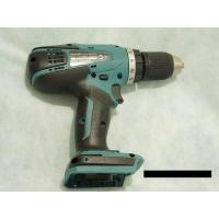 ราคา Makita เฉพาะตัวสว่านไร้สาย 18V DF457DWE (618106314)