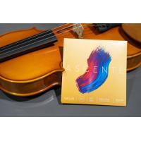 ราคา ชุดสายไวโอลิน DAddario Ascenté Violin Strings set 4 4 ผลิตในอเมริกา แท้ 100 (13068284325)