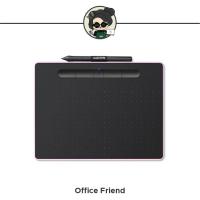 ราคา Wacom วาคอม เมาส์ปากกาวาคอม ปากกาคอมพิวเตอร์ ปากกาดิจิตอล กราฟิกแท็บเล็ต ไร้สาย INTUOS PEN S BLUETOOTH รุ่น CTL 4100 (12361347057)