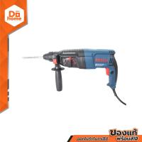 ราคา BOSCH สว่านโรตารี่ รุ่น GBH 2 26DE MC (767420488)