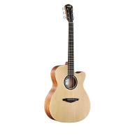 ราคา Veelah V1D V1DC V1DM V1GA V1OM V1OMC V1OMMC V1DCE V1DMCE V1GACE V1OMCE V1OME กีตาร์โปร่ง ฟรี กระเป๋า และอุปกรณ์ Music Arms (20784053636)