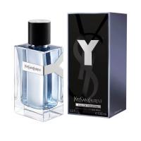 ราคา น้ำหอม YSL Yvas Saint Laurent Y EDT EDP LEP Perfume For Men 100 ml สำหรับผู้ชาย Men s perfume กลิ่นหอมติดทนนาน (20898208573)