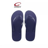 ราคา GAMBOL รองเท้าแตะฟองน้ำ 71052 ไซส์ 9 11 5 (15342823807)