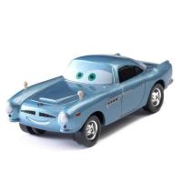 ราคา New Disney Pixar Car 3 Lightning McQueen Racing Family Jackson Storm Ramirez 1 55 Die Cast Metal Alloy Childrens Toy Car (20369409522)