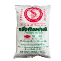 ราคา แป้งท้าวอย่างดี แป้งมันสำปะหลัง แป้งมัน ตรา ปลามังกร ขนาด 480 g (20880926112)