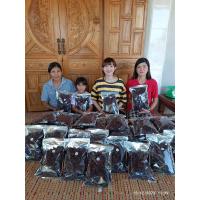 ราคา กระเจี๊ยบแดงแห้ง 500 กรัมและ300 กรัม ปลอดสารเคมี ส่งตรงจากเกษตรกร สำหรับต้มน้ำกระเจี๊ยบ ชงชา (21086184611)