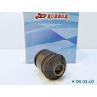 ราคา บูชปีกนก TOYOTA VIOS 03 07 โตโยต้า วีออส 2003 2007 NCP42 บูชปีกนกล่าง Vios Gen 1 บู๊ชปีกนกล่าง Vios JKP อะไหล่รถยนต์ คุณภาพดี (13430601574)