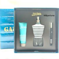 ราคา คุ้ม ชุดน้ำหอม Jean Paul Gaultier Le Male for Men (19488184404)