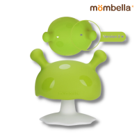 ราคา Mombella ยางกัดเห็ด Version2 ยางกัดสุดฮิตในอังกฤษ Mushroom Teelther ยางกัดซิลิโคน ยางกัดเด็ก มัมเบล่า ยางกัดรูปเห็ด ยางกัด รับประกันของแท้ (11507546234)