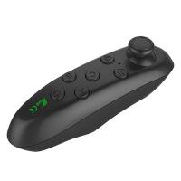 ราคา รีโมทคอนโทรลไร้สาย Gamepad VR ที่รองรับบลูทูธสำหรับจอยสติ๊กเกมแพดควบคุมแว่นตา 3D Phone (6449730153)