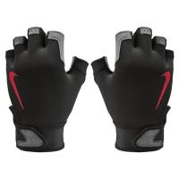 ราคา Nike ไนกี้ ถุงมือ ฟิตเนส M Fitness Gloves Ultimate N LG C2 074 1420 (20103939588)