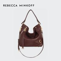 ราคา REBECCA MINKOFF M A B HOBO HF23TMBHHB กระเป๋าสะพาย กระเป๋าสะพายผู้หญิง (20985008613)