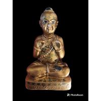 ราคา กุมารทองหลวงพ่อแย้ม วัดสามง่ามขนาด3 (20910425881)
