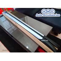 ราคา ราวหลังคา Revo Dmax 12 20 4ประตู แนบ revo 2015 2022 D max 2012 2020 (21141619816)