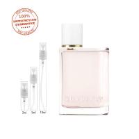ราคา แท้100 พร้อมส่ง น้ำหอม mini perfume Her Blossom EDT 2ml 5ml 10ml น้ำหอมผู้หญิง กลิ่นหอมติดทนนาน (19262265048)
