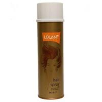 ราคา สเปรย์ฝุ่น กระป๋องทอง โลแลน Lolane hair spray 350 ml (15133071211)