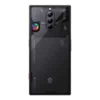 ราคา ZTE Nubia Red Magic 8S Pro 6000mAh 80W Red Magic 8S Pro 8s pro plus 5000mAh 165W 5G Global Version 6 8นิ้ว Snapdragon 8 Gen 2 OCTA core NFC (20949783542)