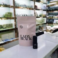 ราคา กาวต่อขนตา Lady Black เกาหลี แท้ (20912656327)