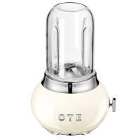 ราคา OTE Juicer Maker Fruit Blender Retro Style Smoothie maker เครื่องปั่นน้ำผลไม้ เครื่องปั่นน้ำผลไม้สไตล์วินเทจ 400มล เครื่องปั่นสมูทตี้ สมูทตี้ (19402479422)