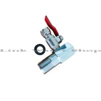 ราคา วาล์วถังน้ำ T WAY CONNECTOR มี 2 ขนาด 4 หุน แปลง 3 หุนวาล์วน้ำ วาล์วลูกลอย (20133119363)