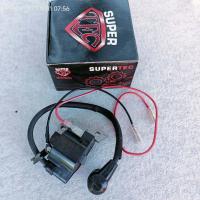 ราคา คอยล์ไฟ คอย KANTO 1900 2000E AAAร้อนไม่ดับ TOSAKI3800 NORVAX BELARA BX29 ANNATA MOTOYAMA เลื่อยยนต์ 3800 ทุกรุ่นเกรดงานแท้ รับประกันคุณภาพ ติดเครื่องหลายรุ่น MAGNUM G2 G4 (20619171739)