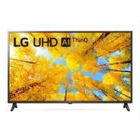 ราคา LG ทีวี UHD LED 43 4K Smart รุ่น 43UQ7500PSF (19808483186)