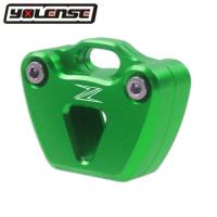 ราคา สำหรับKAWASAKI Z250 Z300 Z400 Z650 Z750 Z800 Z900 Z900RS Z1000 ZX6R ZX9R ZX10R ZX12R ZX14R Ninja ER6N ER6F NEW Motorcycle CNC Key Case Cover Shell (6540528261)