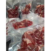 ราคา บรรจงธรรมหมูแดดเดียว ติดมัน 100 กรัม (21080504521)