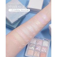 ราคา IMOON ของแท้ สินค้าพร้อมส่ง DASIQUE HOLIDAY SNOW BALL LIMITED EDITION (21092673947)