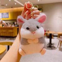 ราคา พวงกุญแจ YS161 เพนกวิน หนูอ้วน ตุ๊กตาตัวใหญ่ การ์ตูนน่ารักๆ สำหรับห้อยกุญแจ ห้อยกระเป๋า พร้อมส่ง (19069946492)