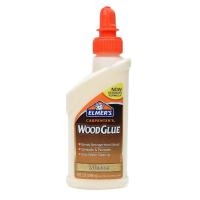 ราคา กาวติดไม้ กาวลาเท็กซ์ติดไม้ ELMERS กาวติดไม้เนื้อแข็ง WOOD GLUE กาวใช้ติดไม้ ยึดไม้ทุกประเภท ไม้อ่อน แข็ง คุณภาพสูง กาวสำหรับผ้า ไม้ กระดาษ (10237520494)