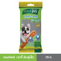 ราคา DOG n joy Dentcare 70g 1 ซอง (732226816)