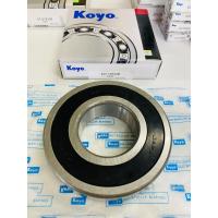 ราคา ตลับลูกปืนKOYO 630063016302630363046305630663076308630963106311RS KOYO ลูกปืนเม็ดกลมร่องลึก ฝายาง2ด้าน (12414423306)