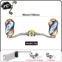 ราคา Gomexus รอกDaiwa tatula sv tw ไทเทเนียม แขนแต่งรอก antares Scorpion DC Steez Zillion Shimano Curado Abu garcia UL รอกเบส BDH T22 (14316151133)