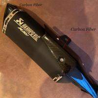 ราคา Akrapovic สลิปบนสำหรับ X ADV750ฮอนด้า X ADV 750 ADV 750 2018 2019 2020 2021ท่อไอเสียรถจักรยานยนต์ (12621859446)