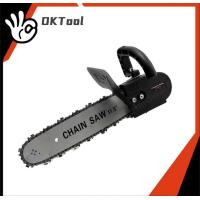 ราคา COSA ชุดบาร์เลื่อยโซ่ หัวบาร์เลื่อยโซ่ บาร์โซ่ 11 5 นิ้ว ใส่กับหินเจียร เครื่องเจียร ลูกหมู ขนาด 4 นิ้ว บาร์เลื่อยโซ่ สินค้าดีมีคุณภาพ (15773537190)