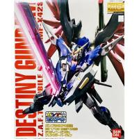 ราคา Bandai MG Destiny Gundam Clear Color Expo 4543112582164 (6843454002)