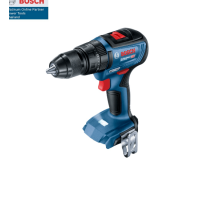 ราคา Global House BOSCH สว่านกระแทกไร้สาย Brushless 18V รุ่น GSB18V 50 เฉพาะเครื่อง รับประกันของเเท้ (19409736753)