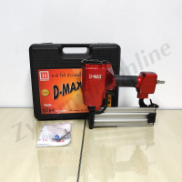 ราคา D MAX ST64 ปืนลมยิงตะปู แม็กลม แม็กลมยิงคอนกรีต ปืนลม ปืนยิงตะปู ปืนยิงตะปูลม แม๊กลม เครื่องยิงตะปู เครื่องยิงตะปูลม Zybermart (8021983328)