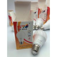ราคา jg shops lazada LED Bulb Size 3W 5W 7W 9W 12W 18W E27 screw cap Daylight LED Bulb Home use 220V (4499434178)