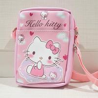 ราคา กระเป๋าสะพายข้างเด็ก ทรงสี่เหลี่ยม ลายการ์ตูน (16996751559)