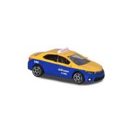 ราคา รถโมเดล รถโมเดลเหล็ก majorette มาจอเร็ตต์ รถแท๊กซี่ TAXI ภูเก็ต (20861722508)