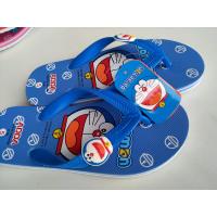 ราคา รองเท้าแตะโดเรม่อน รองเท้าโดเรมอน ลิขสิทธิ์แท้ (10445244955)