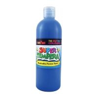 ราคา สีโปสเตอร์ FAS Super Tempera Colours 500 ml (2261112878)