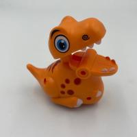 ราคา kidtuk ผองเพื่อน นักตีกลอง ตุ๊กตาไขลาน ช้าง ตีกลอง ของเล่นไขลาน คิดถูก เรามั่นใจว่าเราถูกกว่า (19796133540)