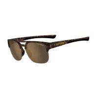 ราคา Tifosi Sunglasses แว่นกันแดด รุ่น SALVO Matte Tortoise Brown Polarized (12161288523)